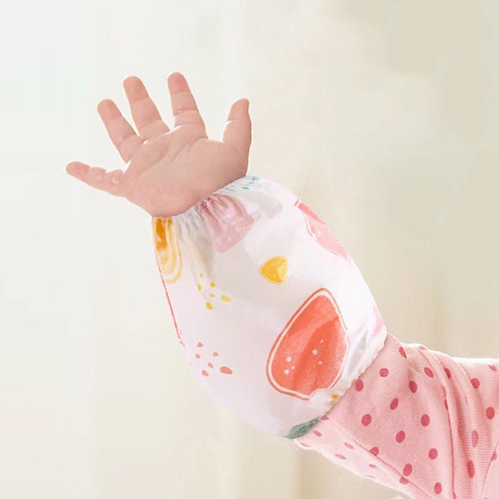 Waterproof Arm Sleeves (10 Pairs) - Trendex