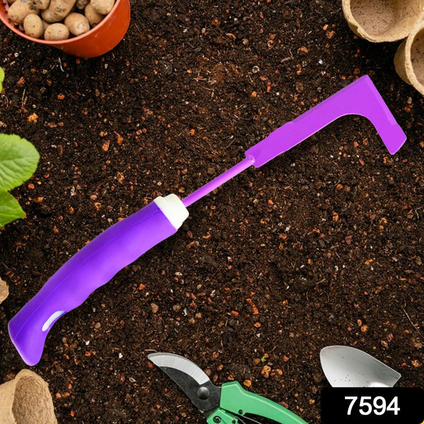 Heavy Dutygarden Tools Gardening Tools Kit For Home Garden Indoor And Outdoor Gardening For Plants Agriculture And Soil Tools (1 Pc) - Trendex