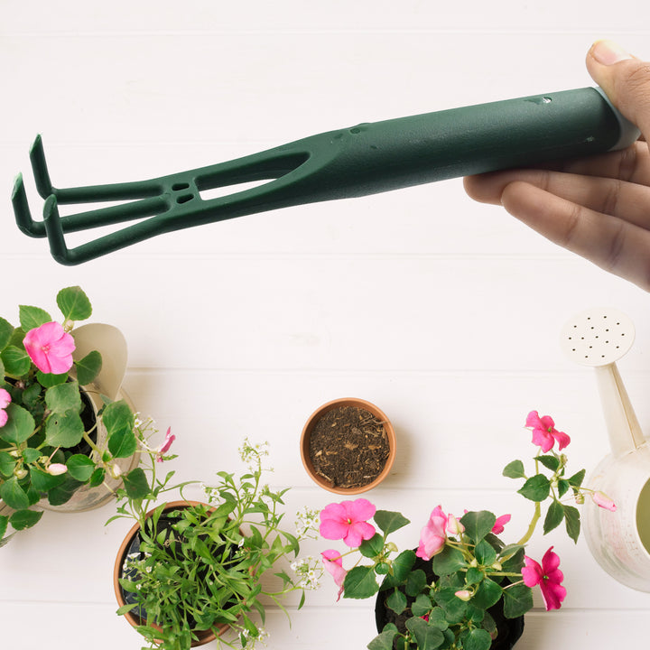 9147 Garden Tool Planter Tool Garden Trowel Tools Small Gardening Hand Mini Gardening Tool Heavy Duty Gardening Tool Potting Tools Garden Hand Trowel For Digging Planting - Trendex