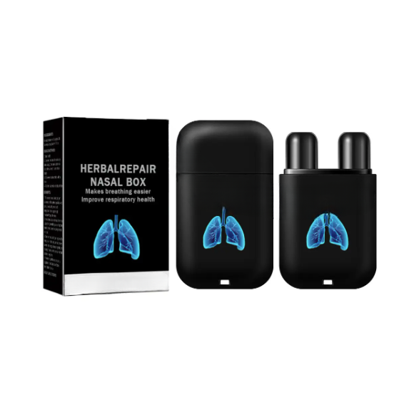 Respiratory Cleansing Herbal Aerosolizer