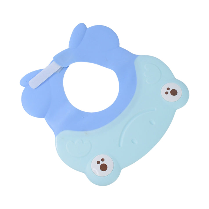 Baby Silicone Shower Cap (1 Pc  Small) - Trendex