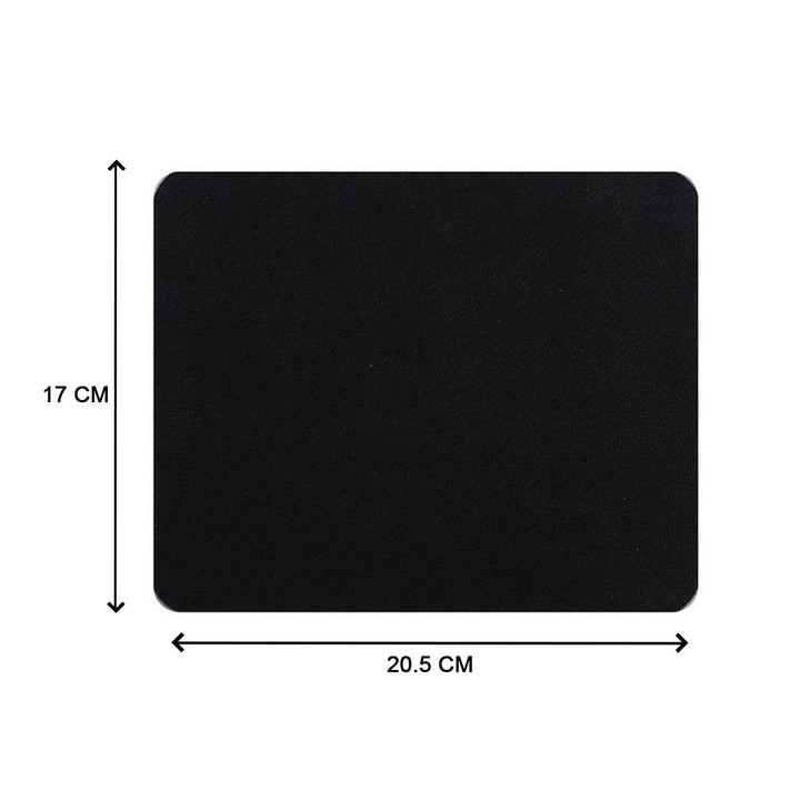 6162 Simple Mouse Pad Used For Mouse While Using Computer. - Trendex