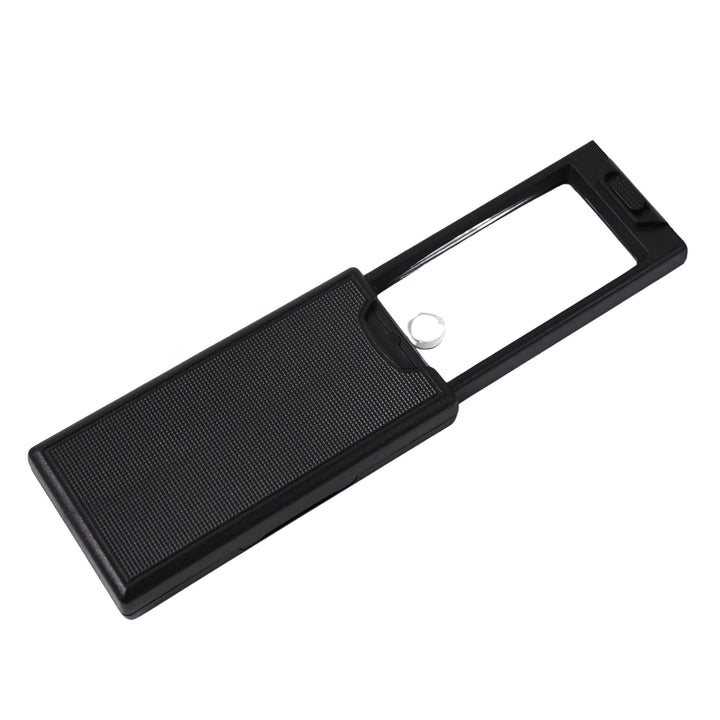 Multipurpose Extendable Magnifier With Led Magnifier (1 Pc) - Trendex