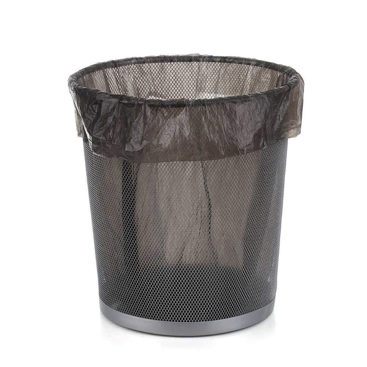 1576 Garbage Bags Large Size Black Colour (30 X 50) - Trendex