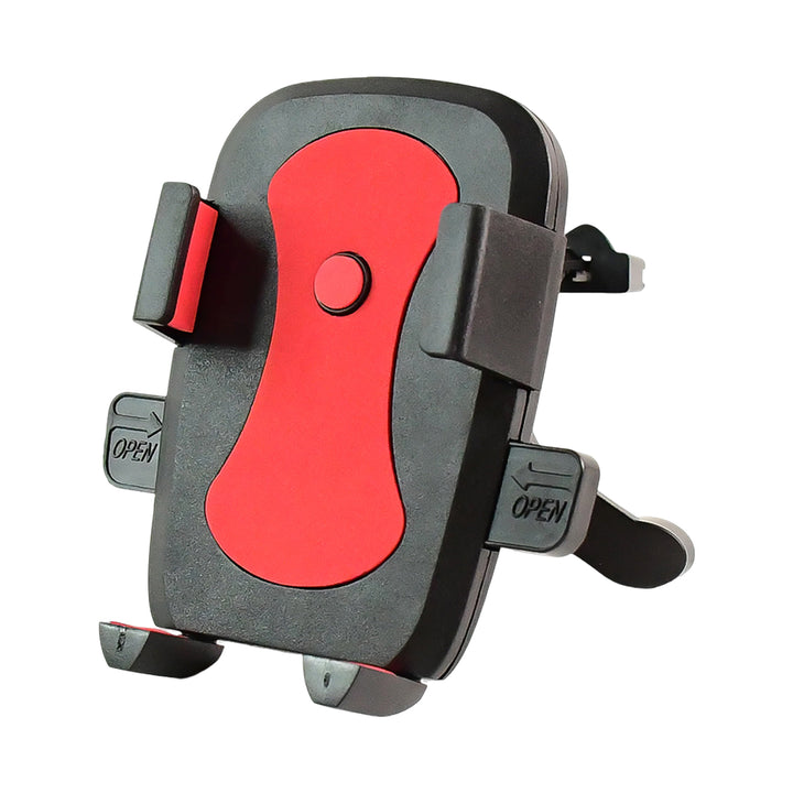 Premium Easy One Touch Car Mobile Holder Mount (1 Pc) - Trendex