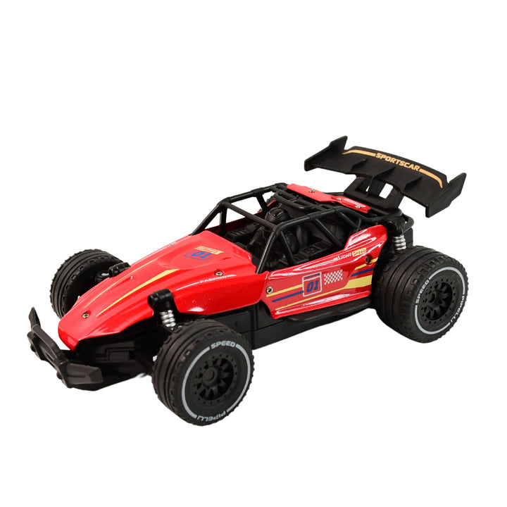 High-speed Remote Control Racing Car (1 Set) - Trendex