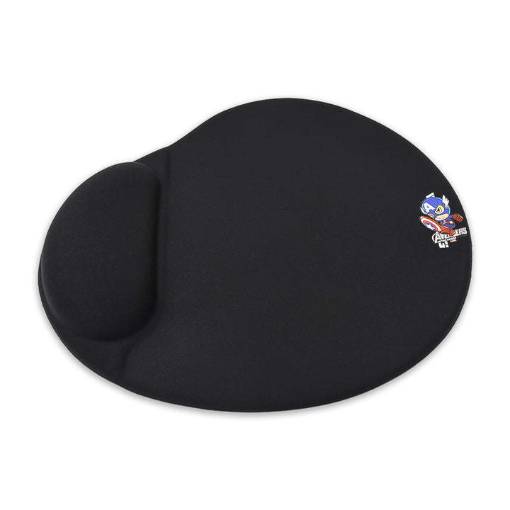 High Quality Gaming Wrist Mouse Pad (1 Pc) - Trendex