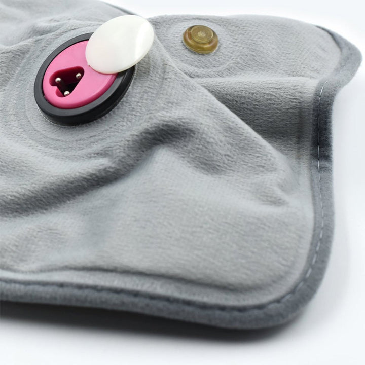 0381b Heating Bag And Heating Pad Used To Ease Pain In Joints Muscles And Soft Tissues Etc. - Trendex