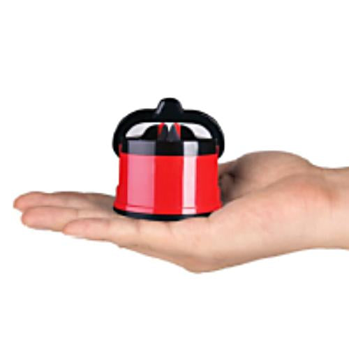 2164 Manual Kitchen Knife Sharpener For Sharpening Stainless Steel - Trendex