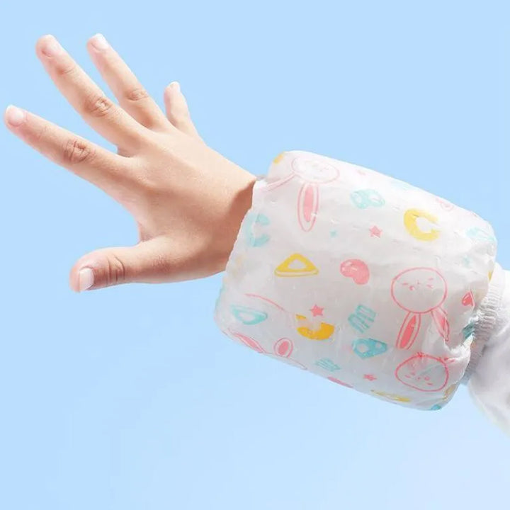 Waterproof Arm Sleeves (10 Pairs) - Trendex