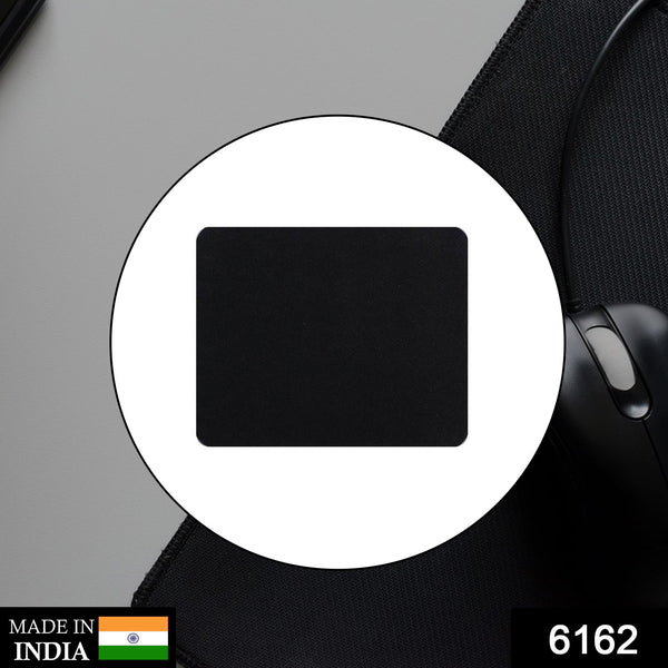 6162 Simple Mouse Pad Used For Mouse While Using Computer. - Trendex