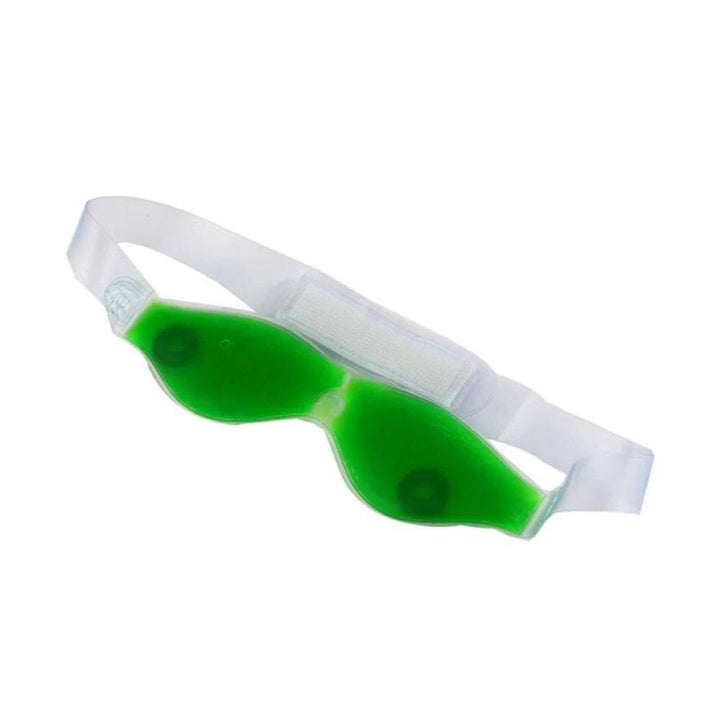 0403b Sleeping Eye Shade Mask Cover For Insomnia Meditation Puffy Eyes And Dark Circles - Trendex