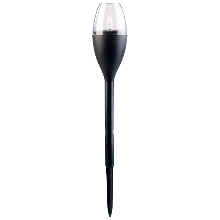 Solar-powered Outdoor Pathway Garden Light (1 Pc) - Trendex