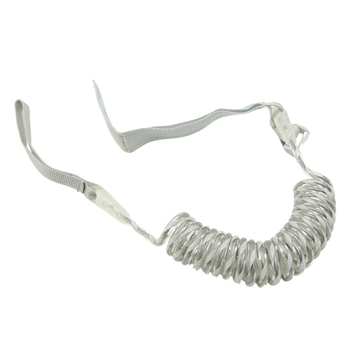 0369 Baby Child Anti Lost Safety Wrist Link Harness Strap Rope Leash Walking Hand Belt For Toddlers Kids - Trendex