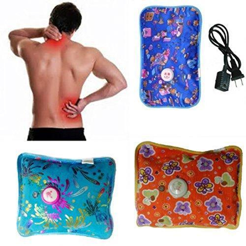 0341 Electric Hot Water Bag - Trendex