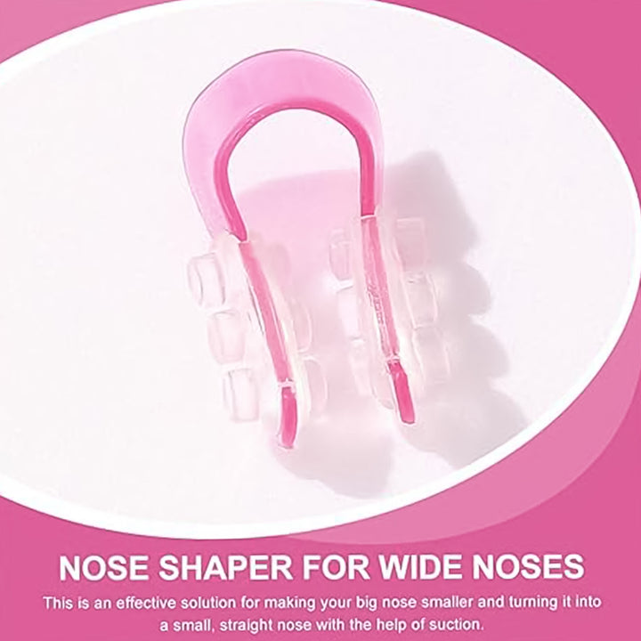 Nose Up Lifting Shaper Clip (1 Pc) - Trendex