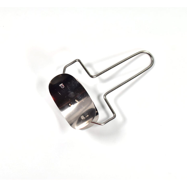 2889 Puri Cutter Stainless Steel Roller Machine For Baking Tools - Trendex