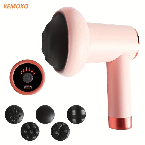 Handheld Body Slimming Massager