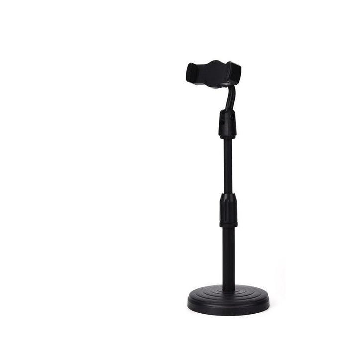 1426 Mobile Stand For Table Height Adjustable Phone Stand Desktop Mobile Phone Holder - Trendex