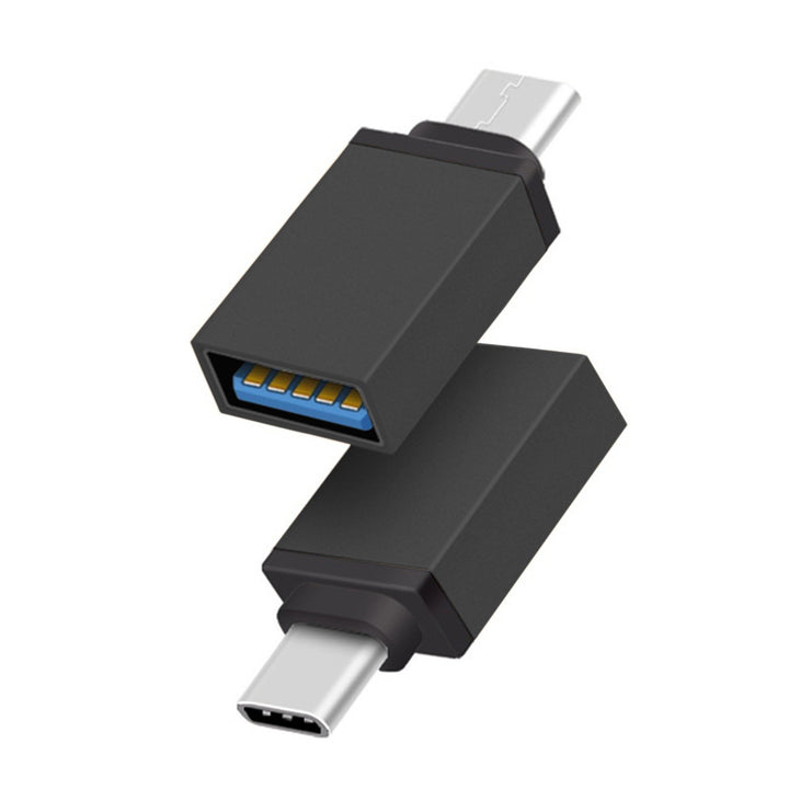 1370 Type-c Otg Adapter - Trendex