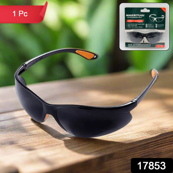 Eye Protection Goggles Protection Safety Riding Goggles (1 Pc) - Trendex