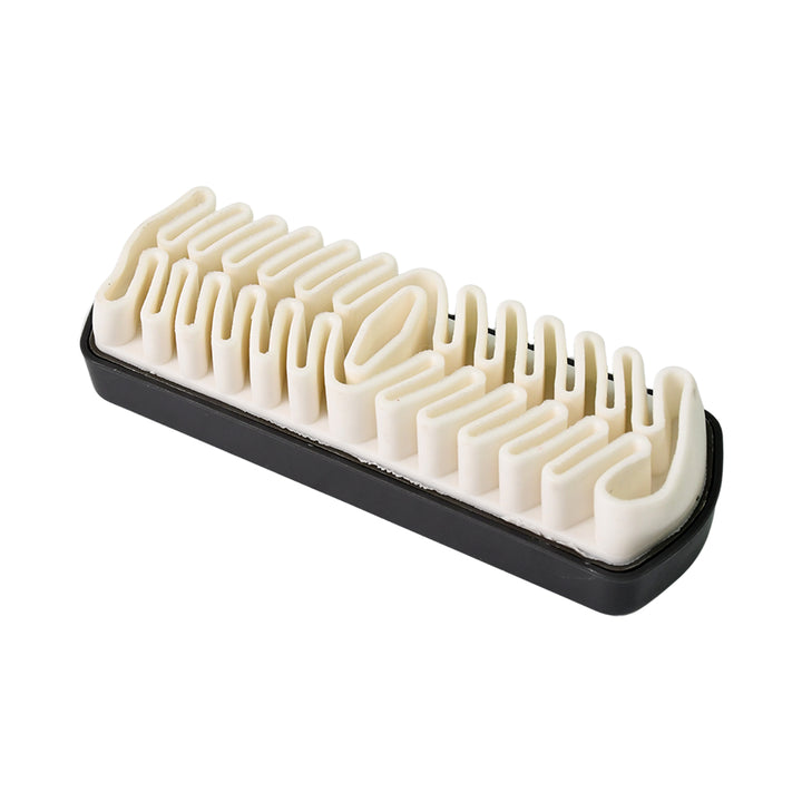 Shoe Cleaning Brush For Shoes  Boot Rubber Brush (1 Pc) - Trendex