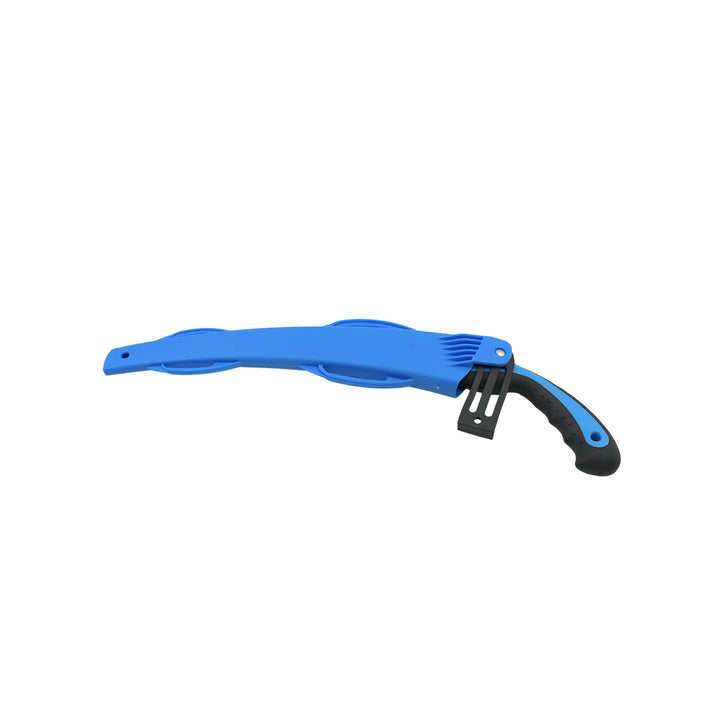 7566 20 Inch Pruning Saw With High Carbon Steel Hand Saw Edge Sharpen Teeth With Cover Packing Perfect For Gardening Grass Tree Cutting Plants Shrubs Wood Branch Cut - Trendex