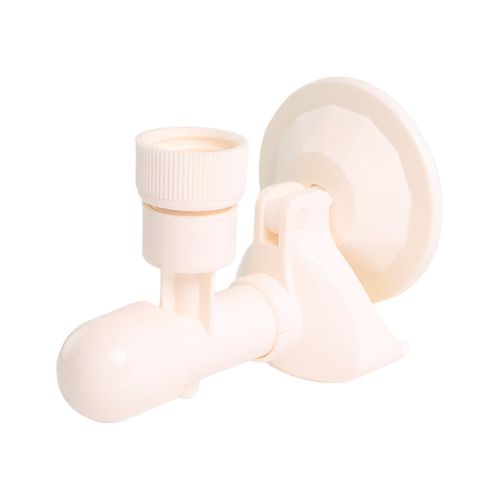 Wall-mount Liquid Soap Dispenser - Trendex