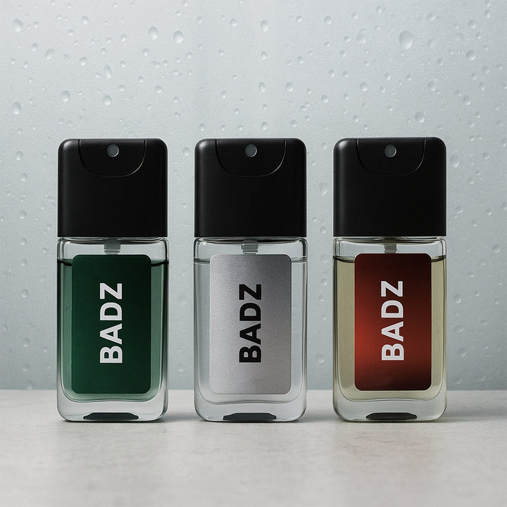 Premium Mixed Fragrance Aromatic Scents Set For Men  Women (20ml  1 Pc) - Trendex