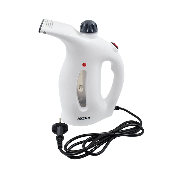 Portable Handheld Garment  Facial Steamer (1 Pc) - Trendex