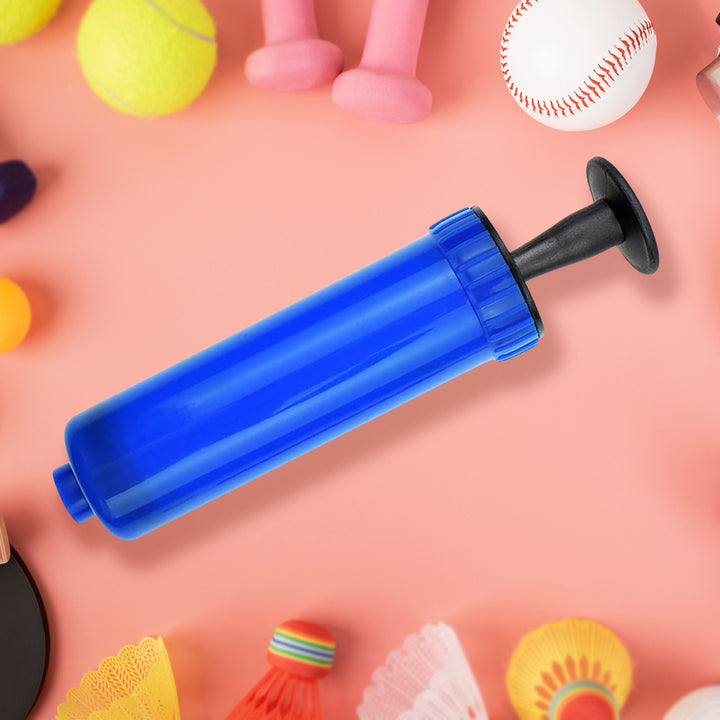 Inflator Ball Pump With Needles (1 Pc) - Trendex