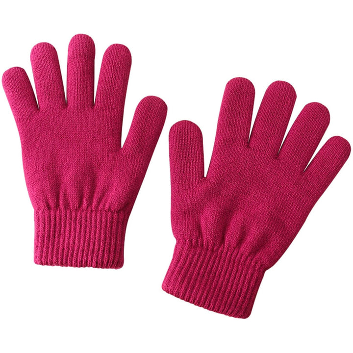 1 Pair Moisturizing Gloves Finger Moisture Gloves Soft Moisturizing Gloves For Dry - Trendex