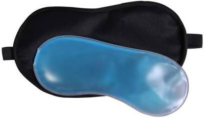1318 Eye Mask With Ice Pack Sleeping Mask For Multipurpose Use - Trendex