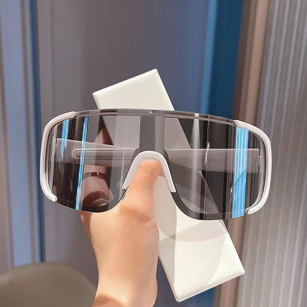 New Outdoor Riding Sunglasses Windproof - Trendex