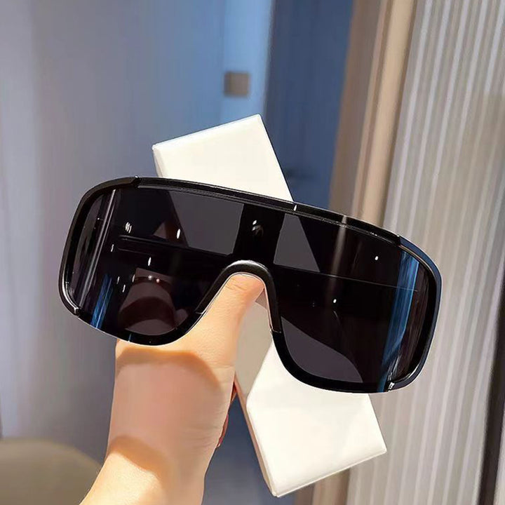 New Outdoor Riding Sunglasses Windproof - Trendex