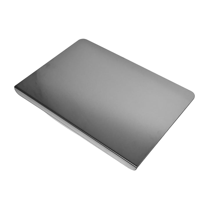 Premium Stainless Steel Anti-bacterial Chopping Board For Kitchen (1 Pc) - Trendex
