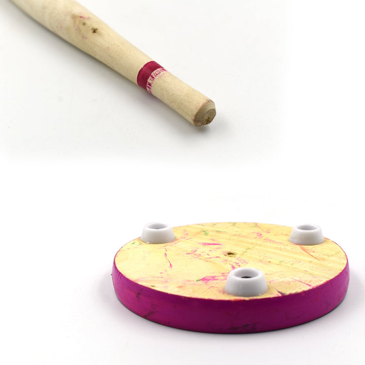 2695 Kids Chakla Belan Set Used In All Kinds Of Household Places By Kids And Childrens For Playing Purposes Etc. - Trendex