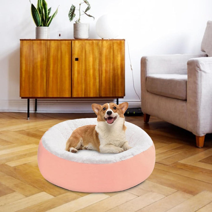 Pet Dog Bed General Thickening Dog Mat (1 Pc  Mix Design  Color) - Trendex