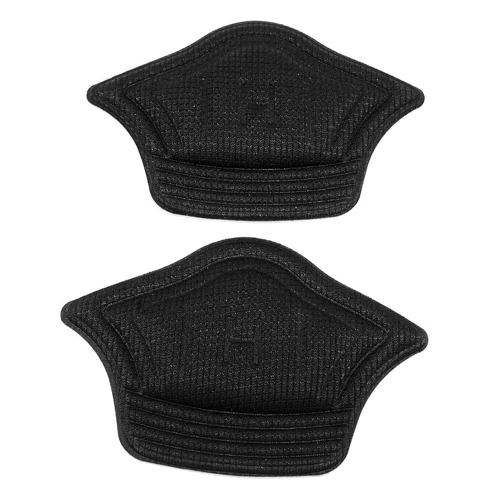 Heel Cushion Pads Widely Applicable Protective Shoe Insoles (1 Pair) - Trendex