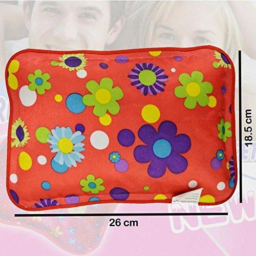 0341b Electric Hot Water Bag (Loose Packing) - Trendex