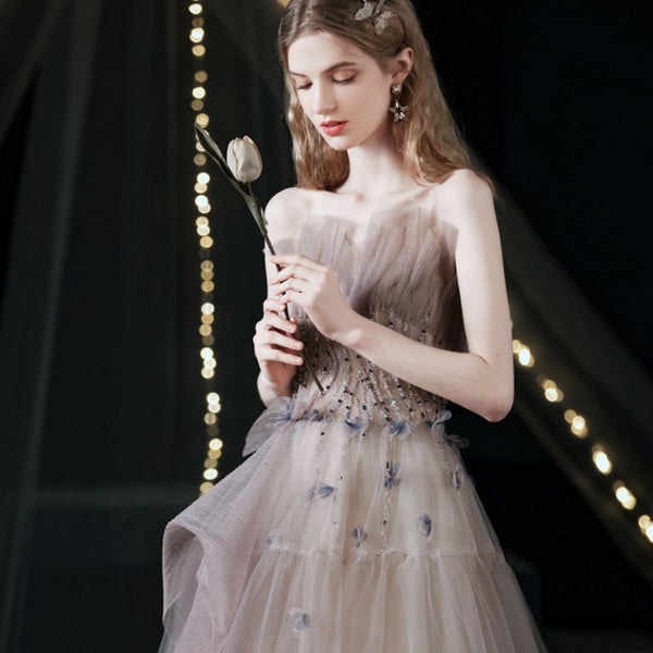 Slim Engagement Wedding Dress Annual Meeting - Trendex