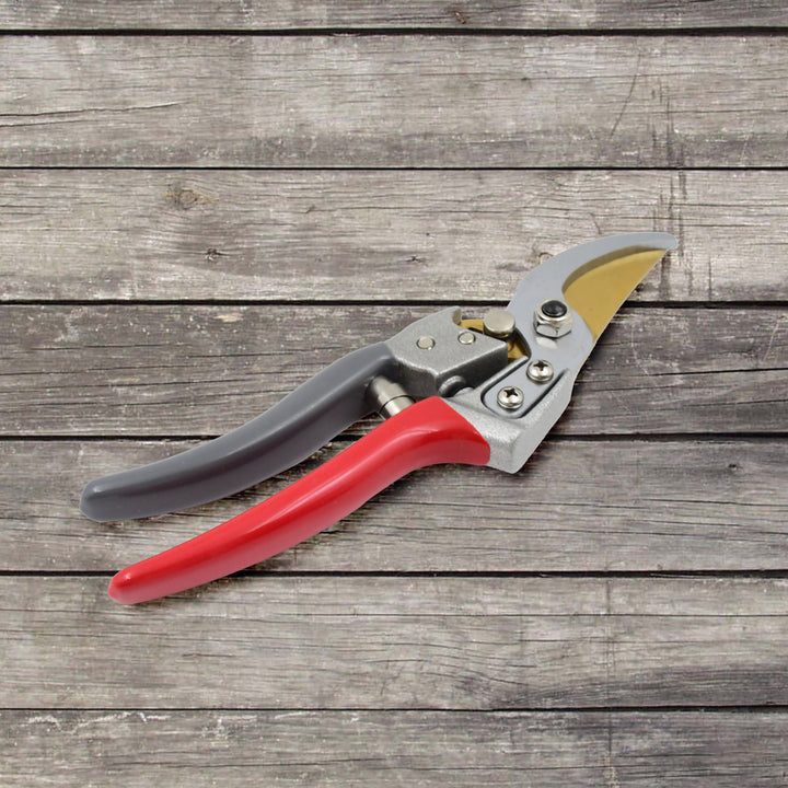Garden Shears Pruners Scissor (18 Mm) - Trendex