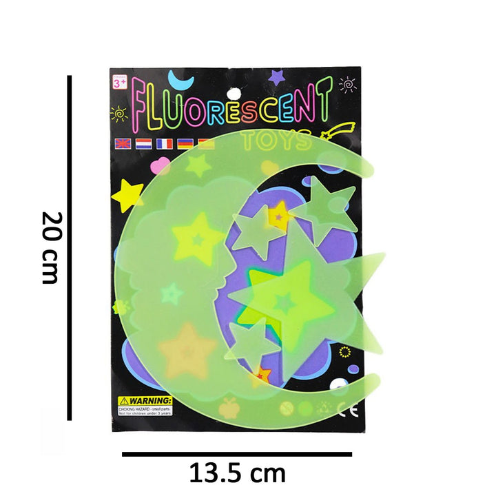 8040 Fluorescent Luminous Board With Light Fun And Developing Toy - Trendex