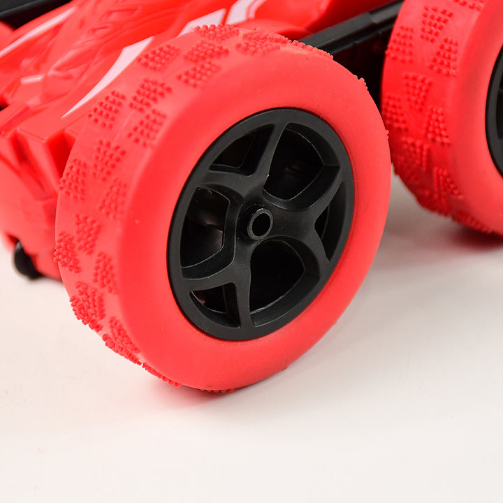 Remote Control Car Double Sided Fast Stunt Car (1 Set) - Trendex