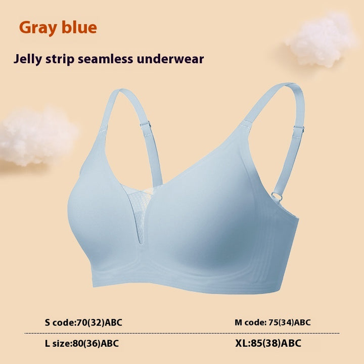 Jelly Stick Underwear Women's Soft Support - Trendex