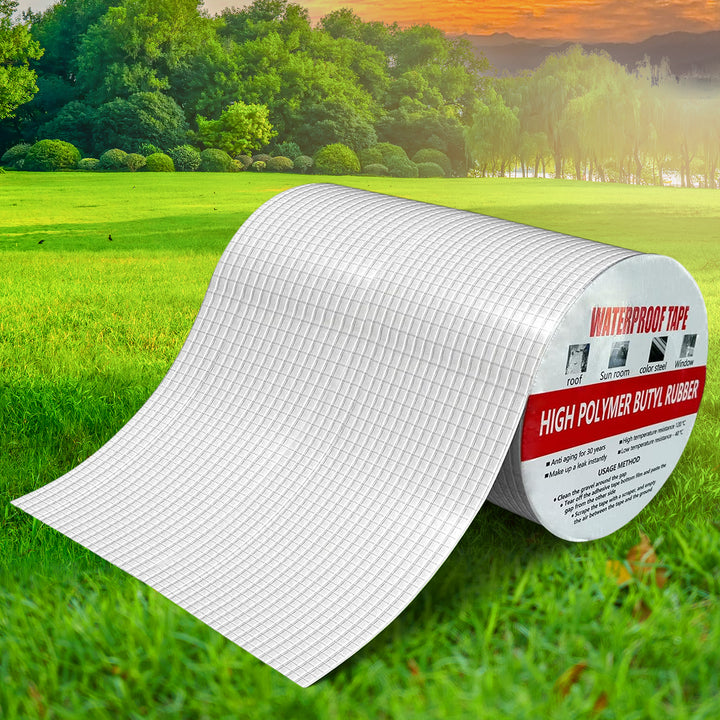Waterproof Repair Tape For Pipe Leakage - Trendex