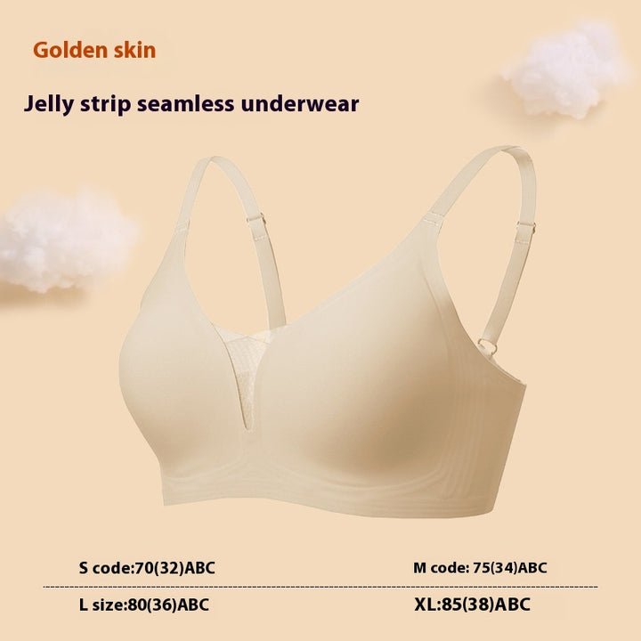 Jelly Stick Underwear Women's Soft Support - Trendex