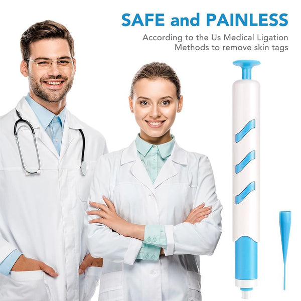 Auto Tag Rapid Removal Kit