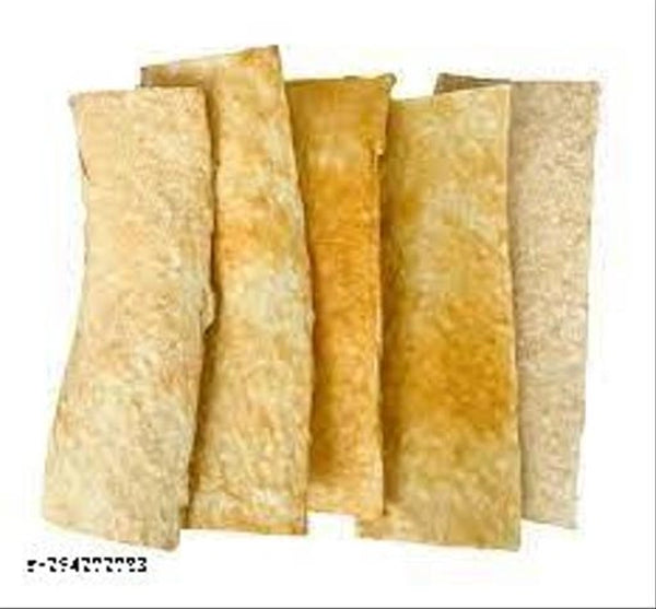 Rawhide Chicken Chips for Dog (400 g)