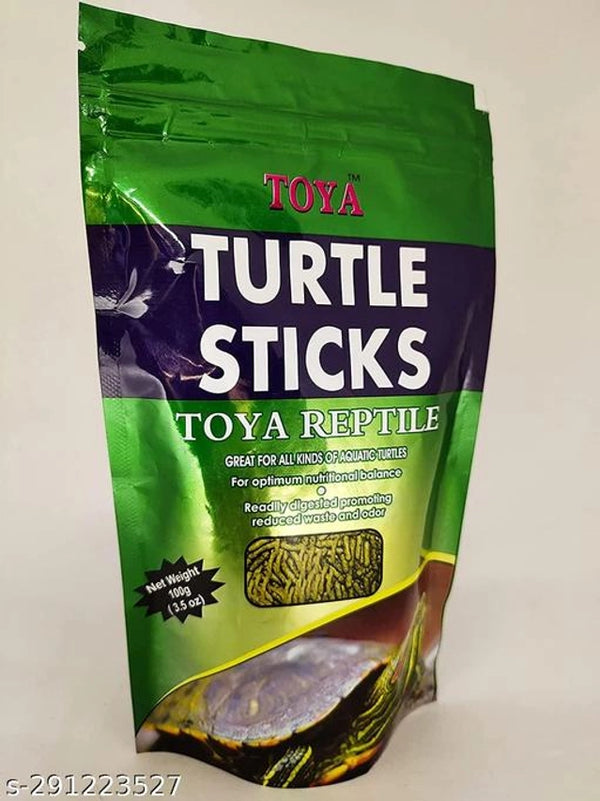 Toya Turtle Food Sticks (200 g)